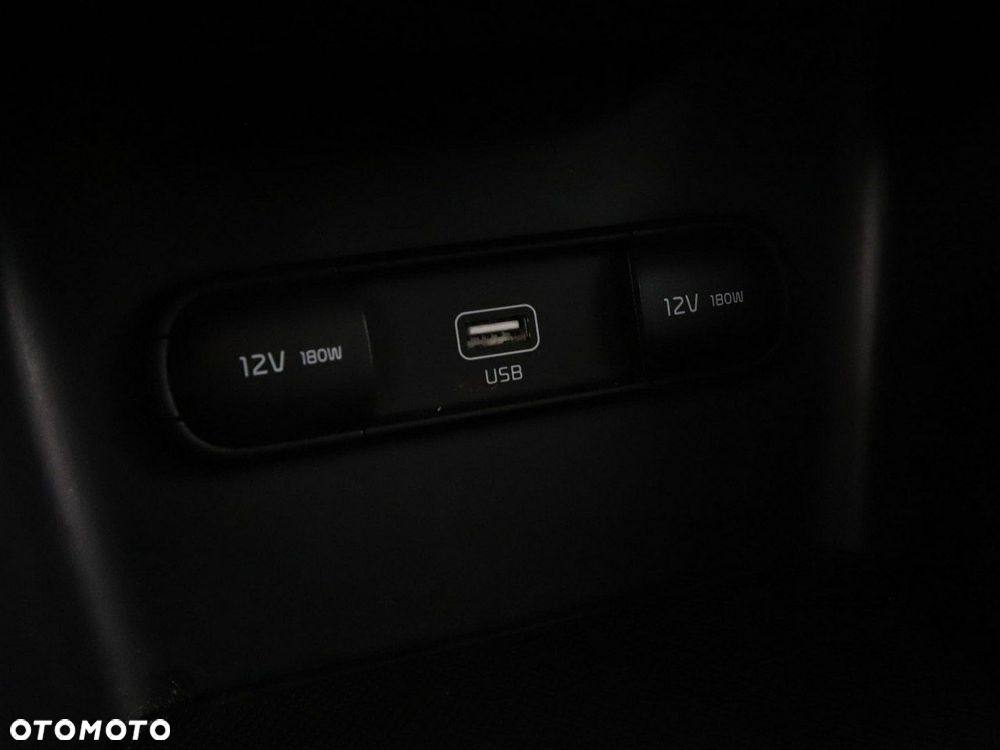 Kia Sportage 1.6 CRDI L 2WD - 28