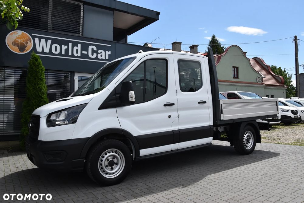 Ford Transit - 3
