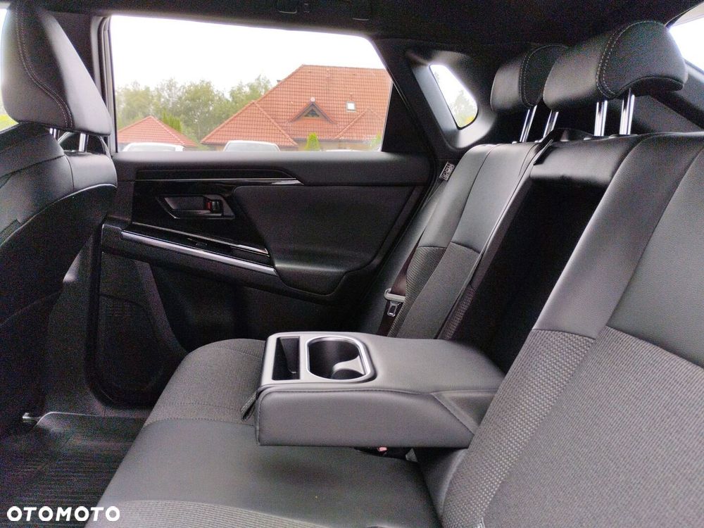 Toyota bZ4X 71.4kWh Prestige - 11