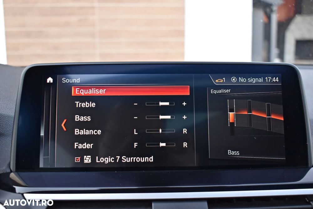 BMW X3 xDrive20d Aut. xLine - 30