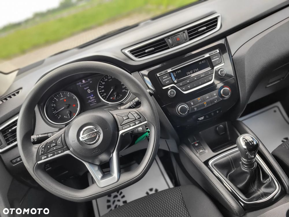Nissan Qashqai - 22