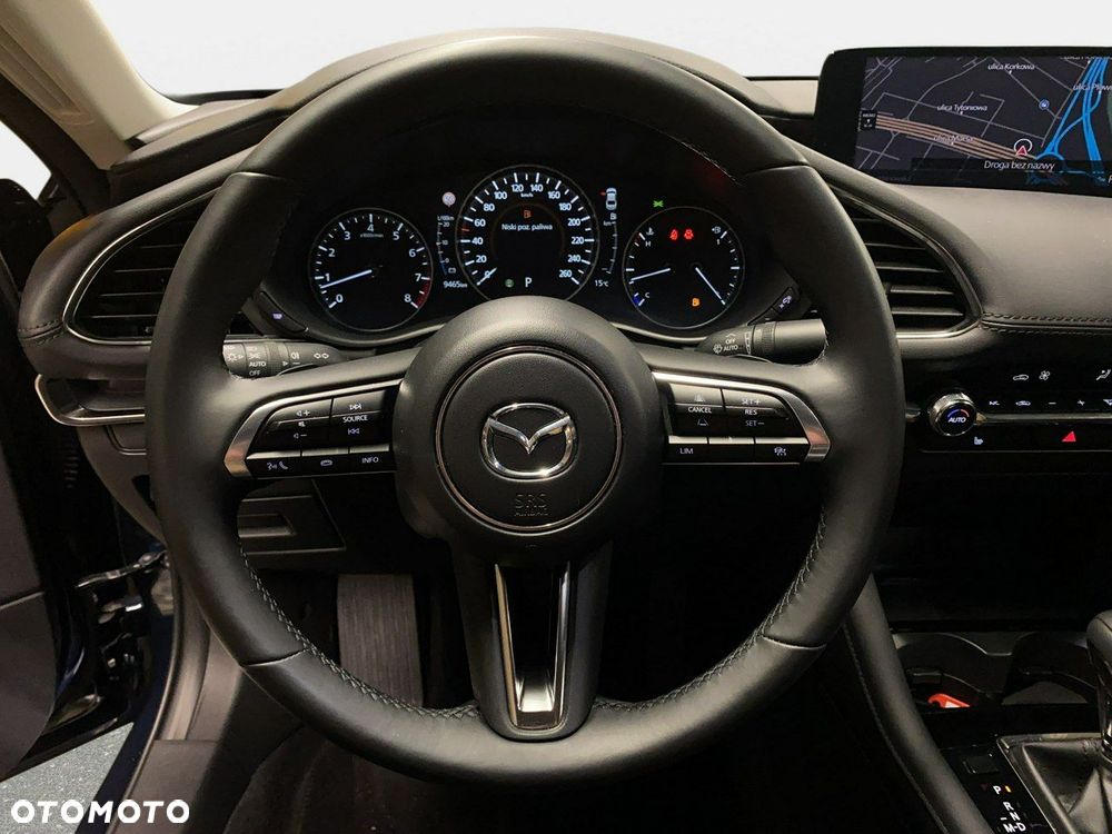 Mazda 3 - 18