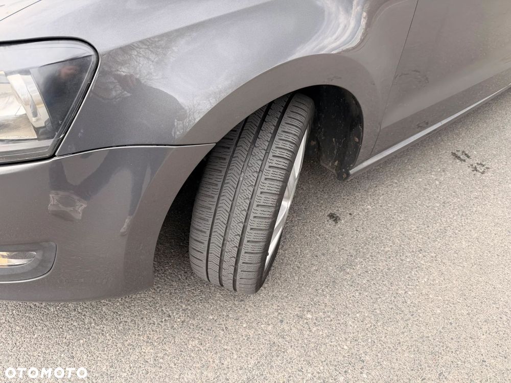 Volkswagen Polo 1.2 Style - 9