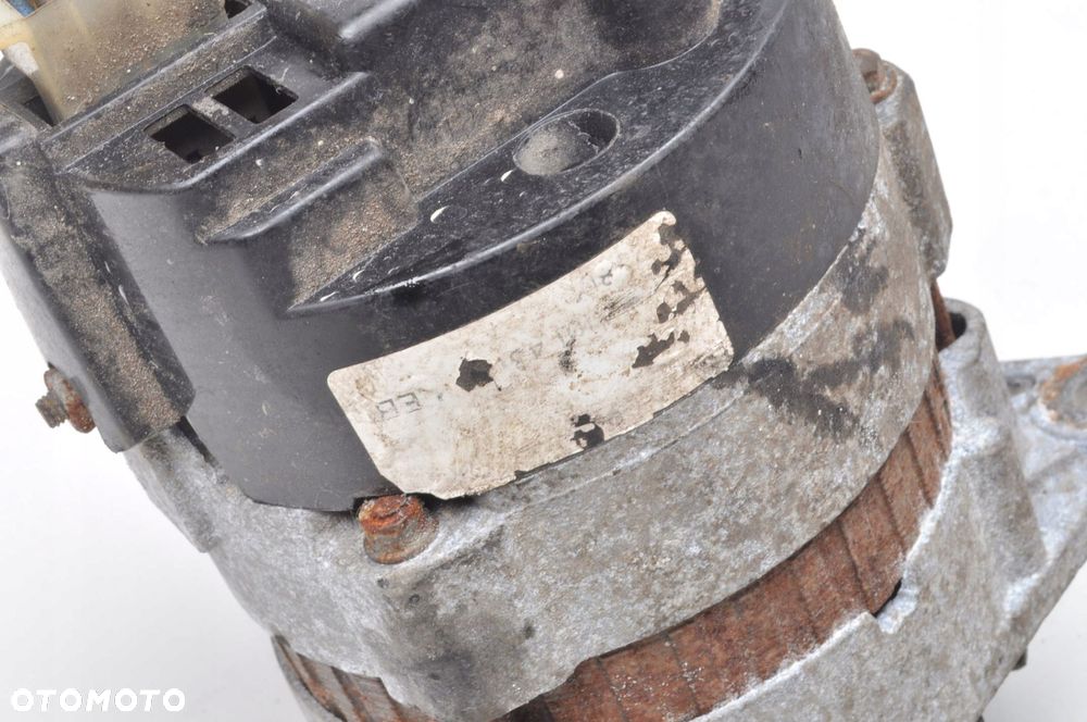 FORD GRANADA I 3.0 GXL ALTERNATOR 73R - 9