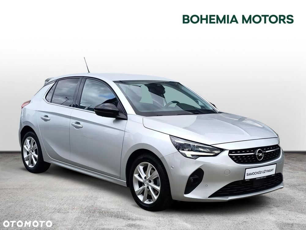 Opel Corsa - 8