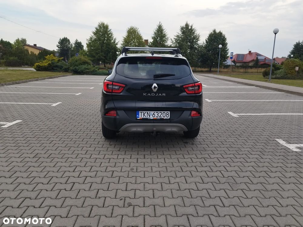 Renault Kadjar Energy TCe 130 XMOD - 6