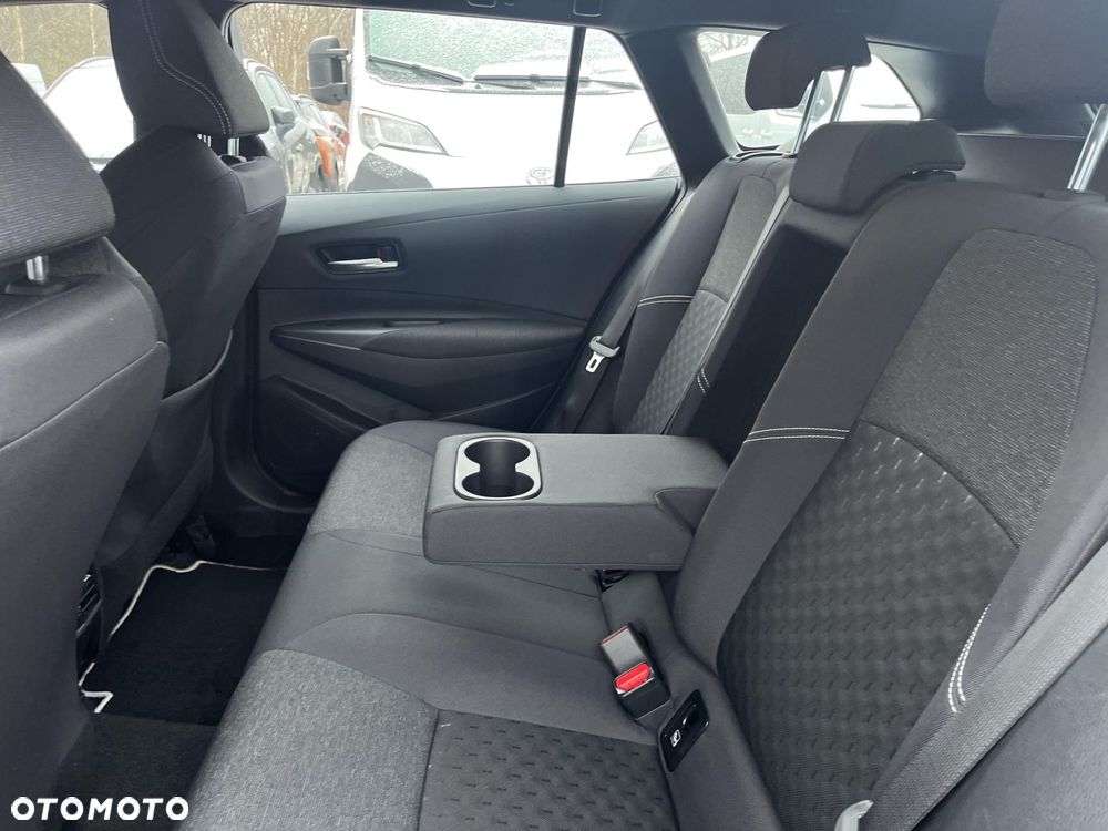 Toyota Corolla 1.8 Hybrid Comfort - 20