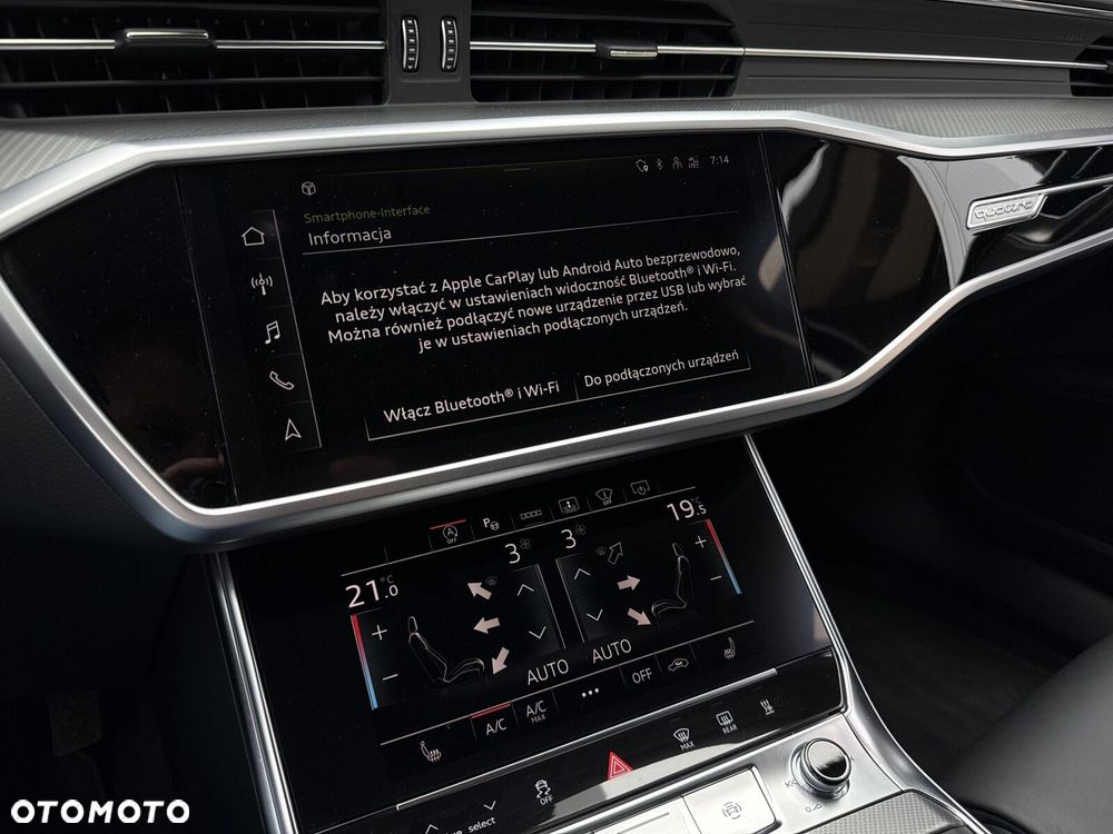 Audi A6 Limousine - 33