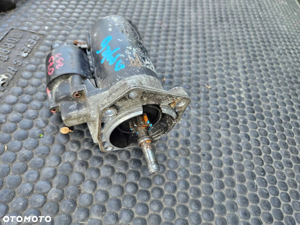 Rozrusznik 036911023Q 0001112027 1.4 Seat Cordoba I 1 Ibiza II 2 VW Polo Golf III 3 Caddy - 18