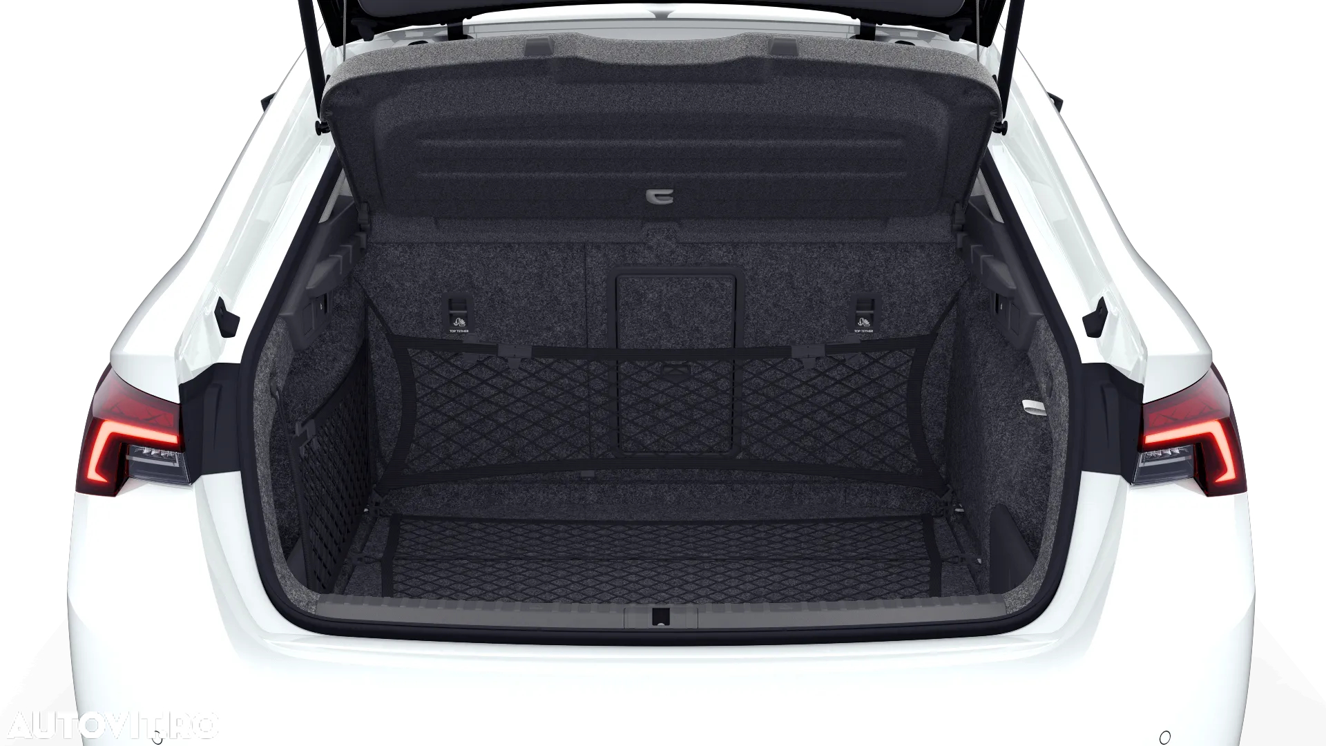 Skoda Octavia 1.5 TSI 115 CP Selection - 3