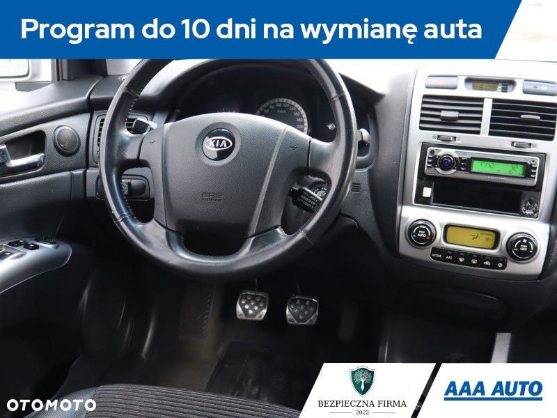 Kia Sportage - 9