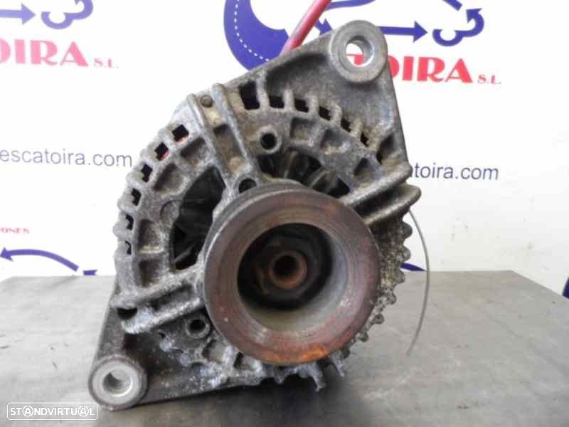 ALTERNADOR FIAT DUCATO FURGÃO 2002 - 1