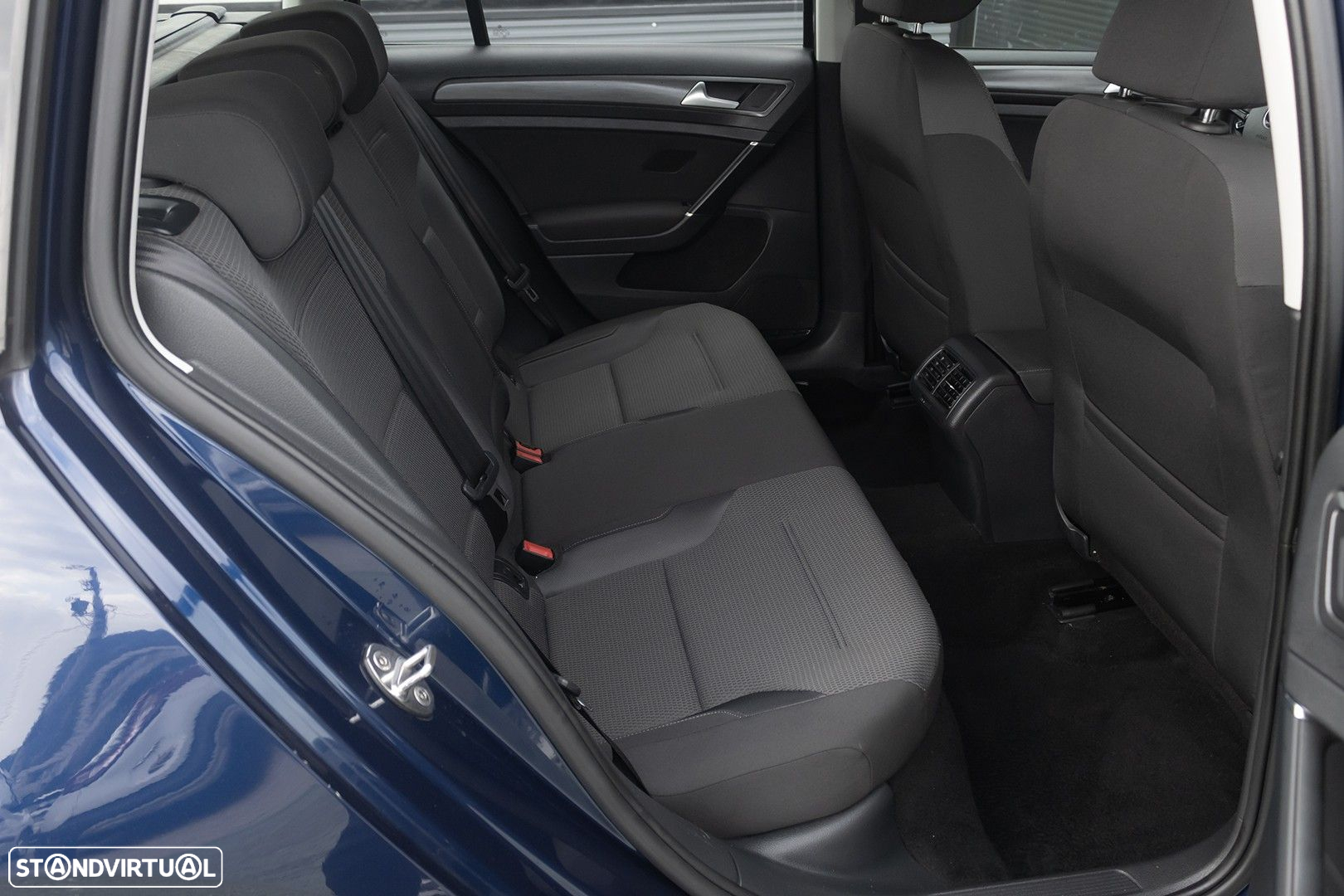 VW Golf Variant 1.6 TDi Confortline - 22