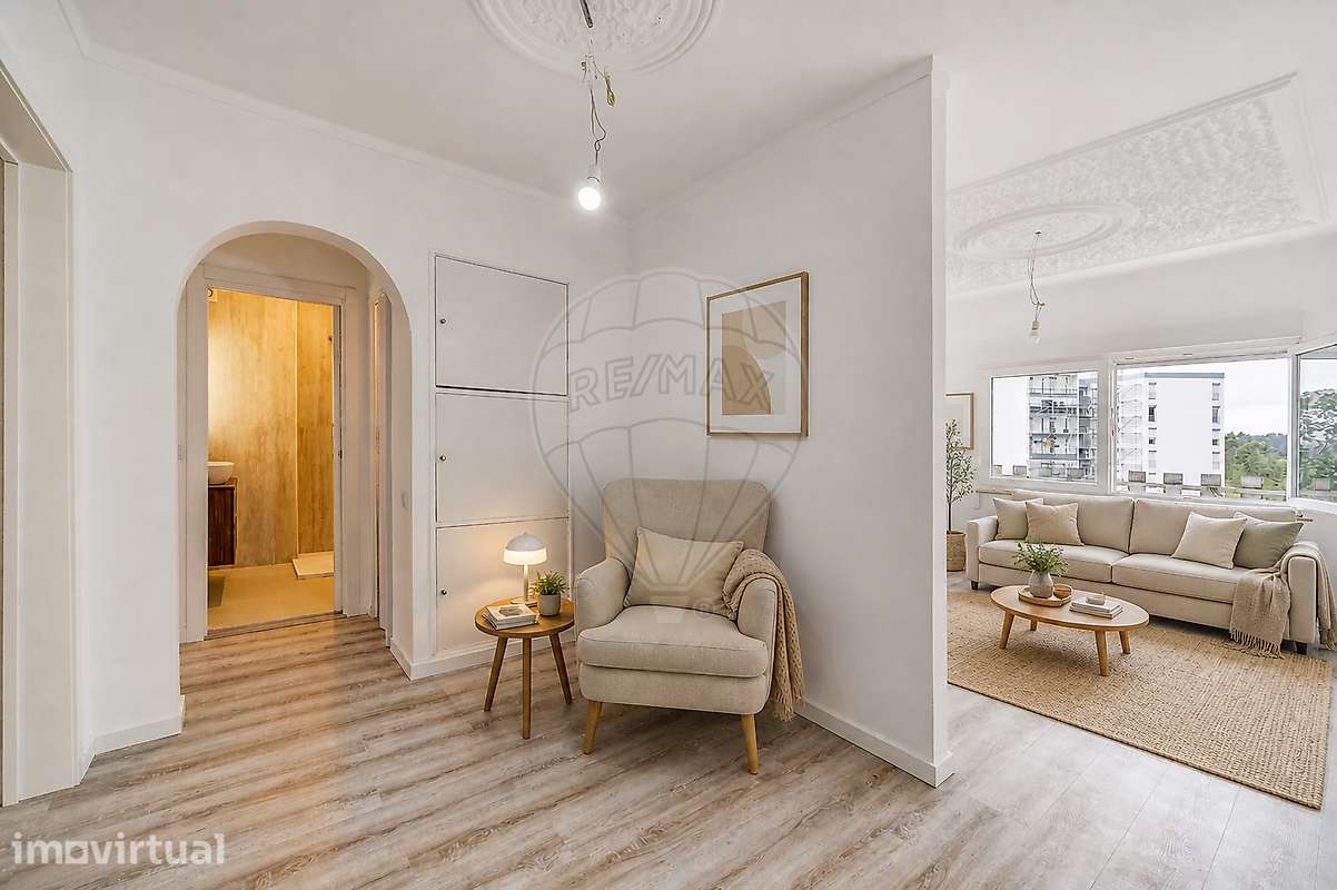 Apartamento T4 para venda - Grande imagem: 5/23