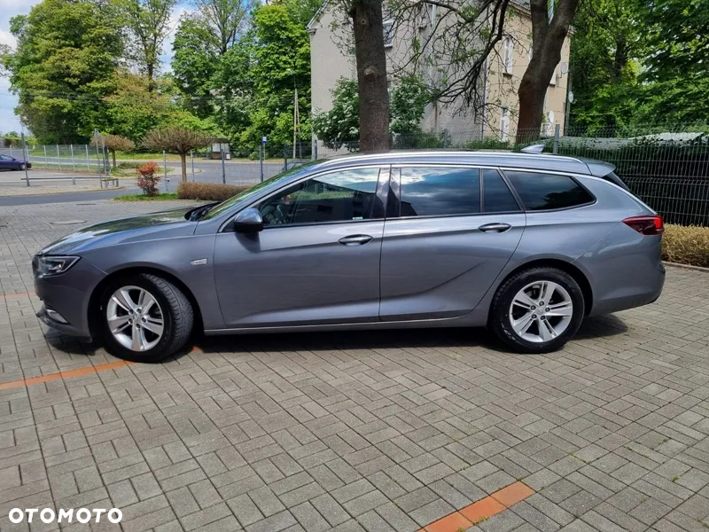 Opel Insignia 2.0 CDTI automatik Business Innovation - 7