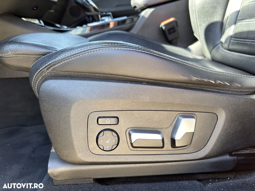 BMW X3 2018 — imagine 28