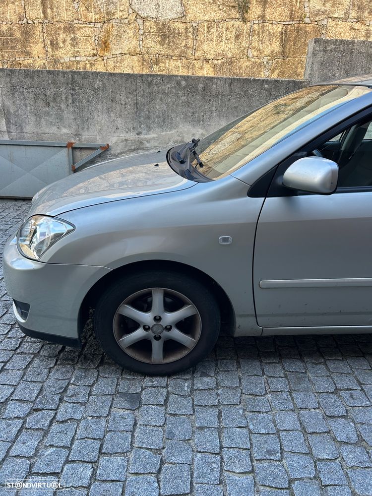 Toyota Corolla ver-1-4-vvt--i-sol - 6