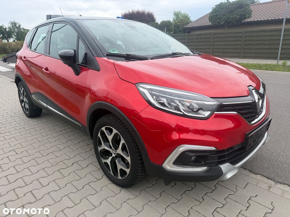 Renault Captur ENERGY TCe 120 Intens - 2