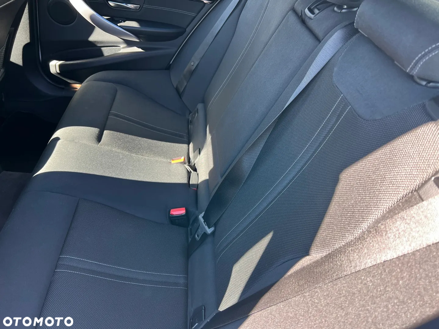 BMW Seria 3 - 28