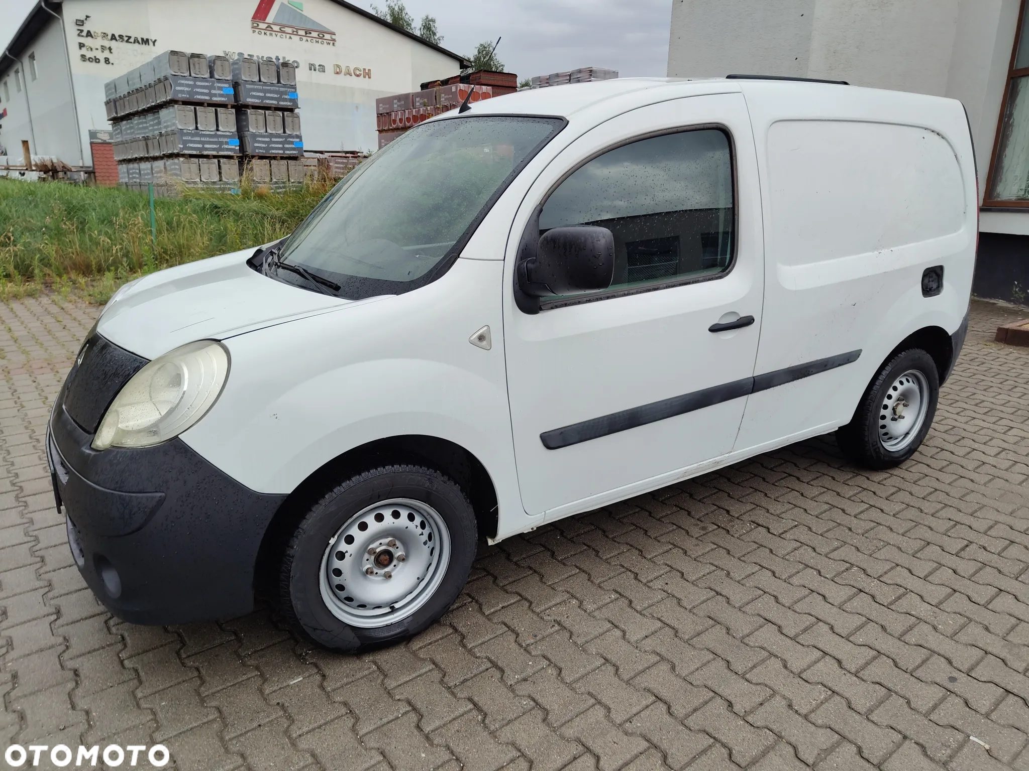 Renault Kangoo - 11