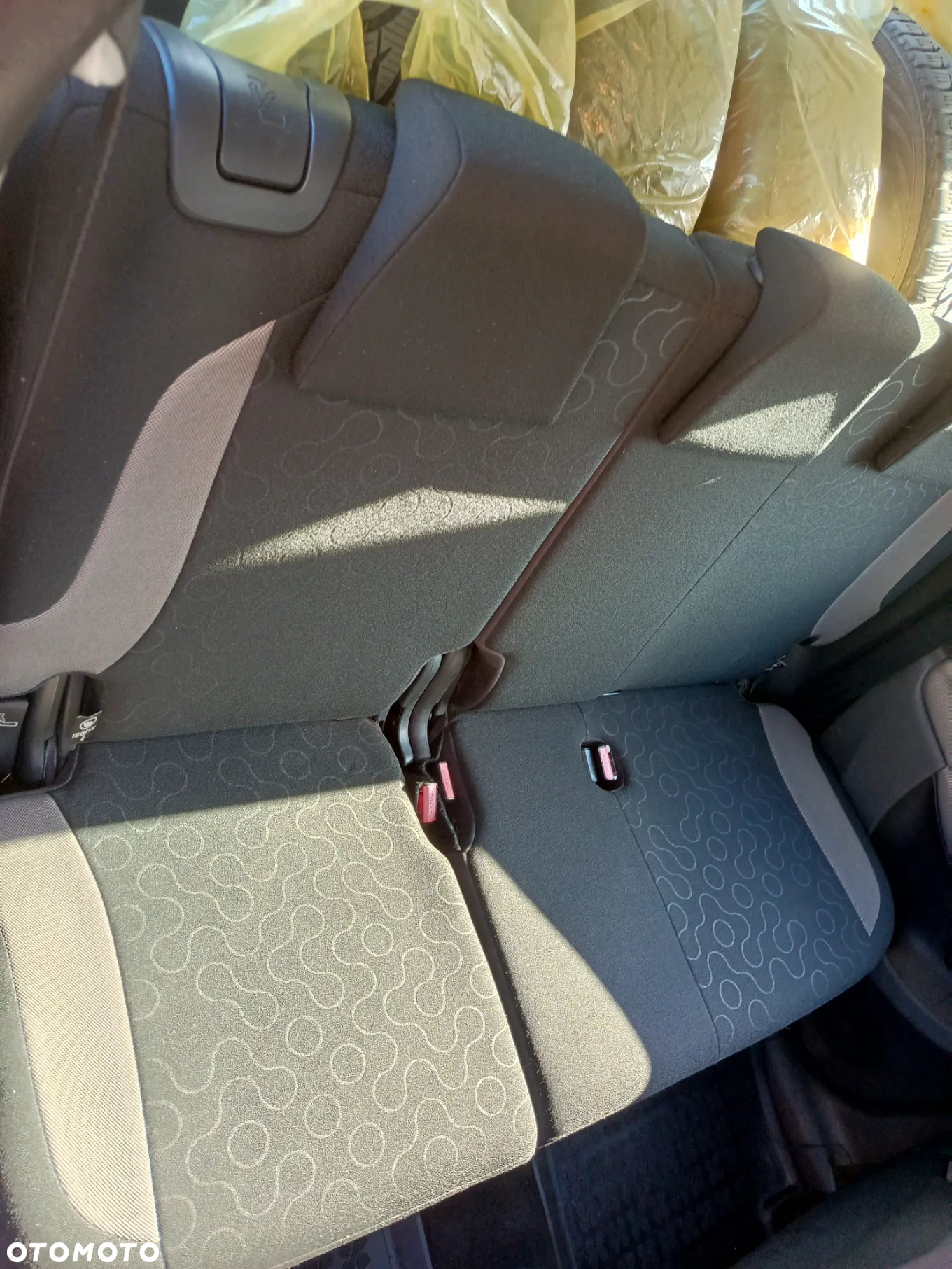 Citroën C3 Picasso 1.6 HDi Exclusive - 20