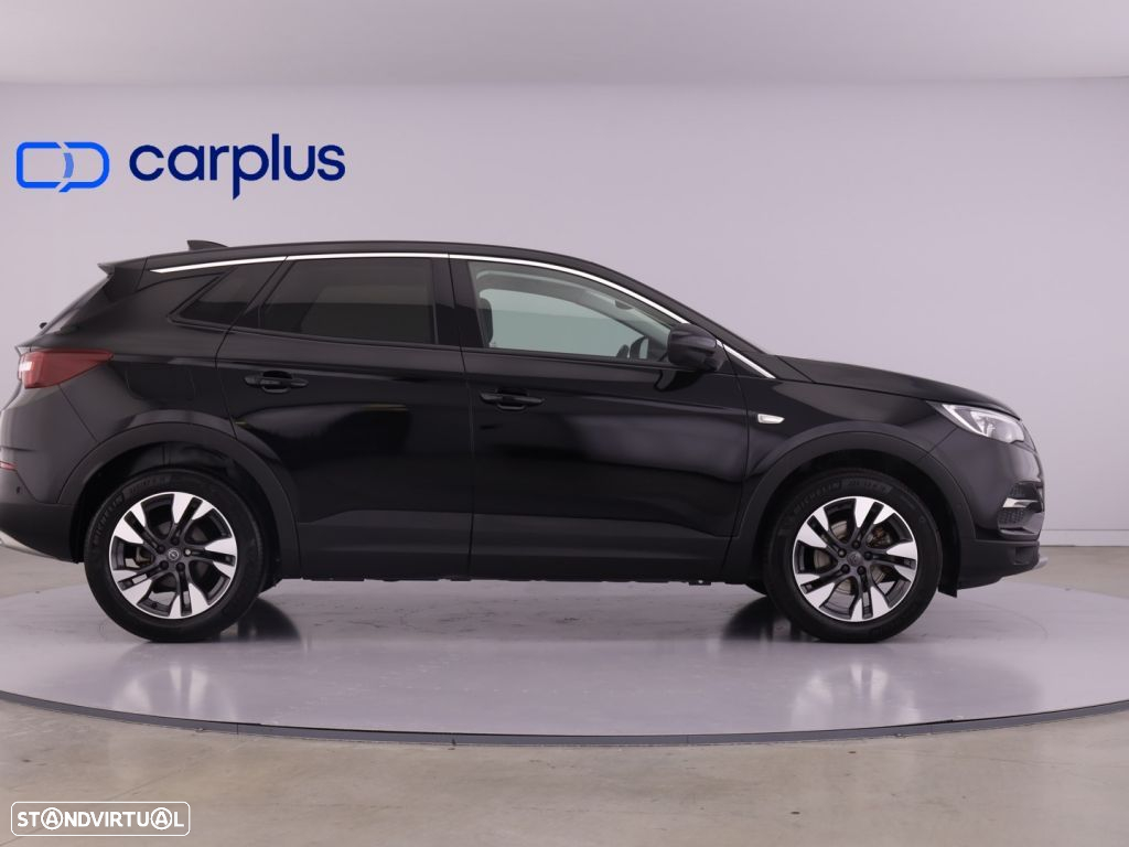 Opel Grandland X 1.5 CDTI Innovation - 8