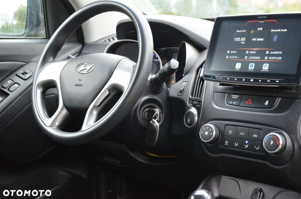 Hyundai ix35 - 12