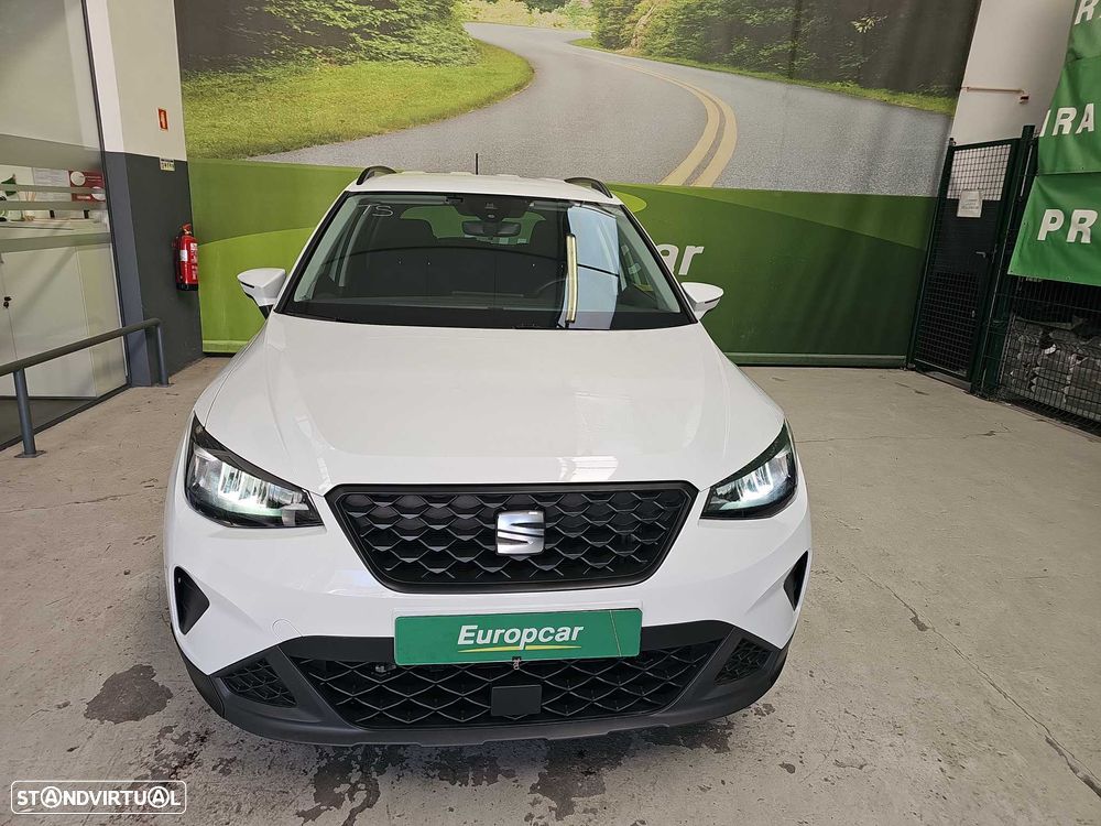 SEAT Arona 1.0 TSI Style - 2