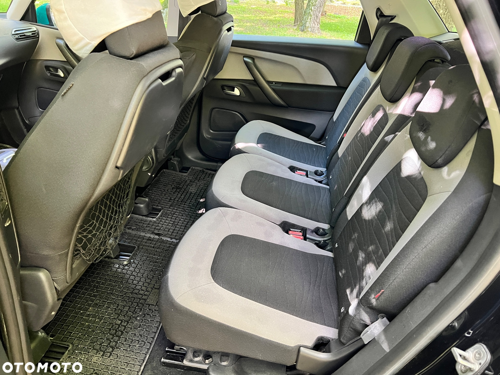 Citroën C4 Picasso 1.6 THP MoreLife S&S EAT6 - 19