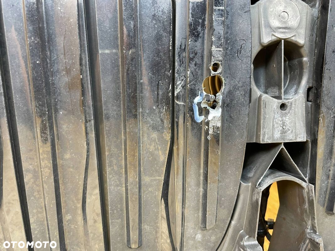 WLOT KIEROWNICA ŻALUZJA POWIETRZA BMW X5 G05 15677210 - 3