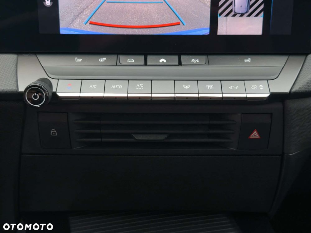 Opel Astra - 22