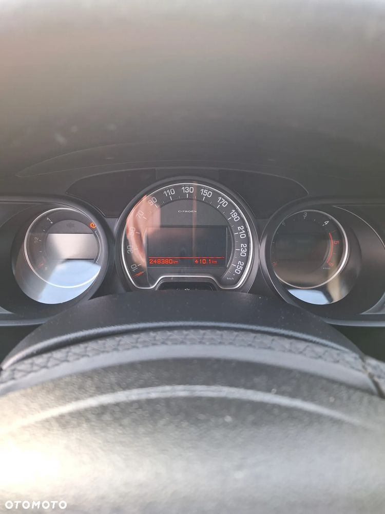 Citroën C5 Tourer HDi 165 FAP Exclusive - 7