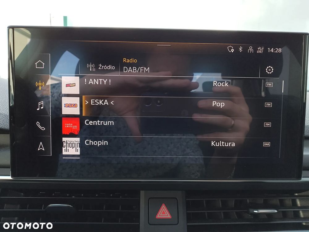 Audi A4 - 14