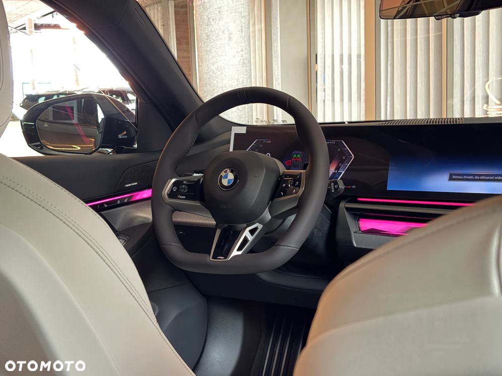 BMW Seria 5 520d xDrive mHEV M Sport - 17