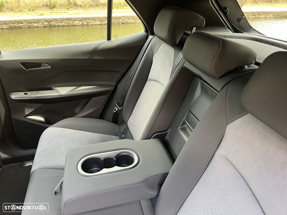 Cupra Born 150kW/58kWh - 25