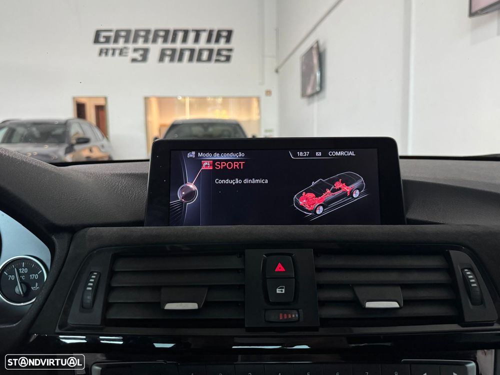 BMW 428 i xDrive Pack M Auto - 57