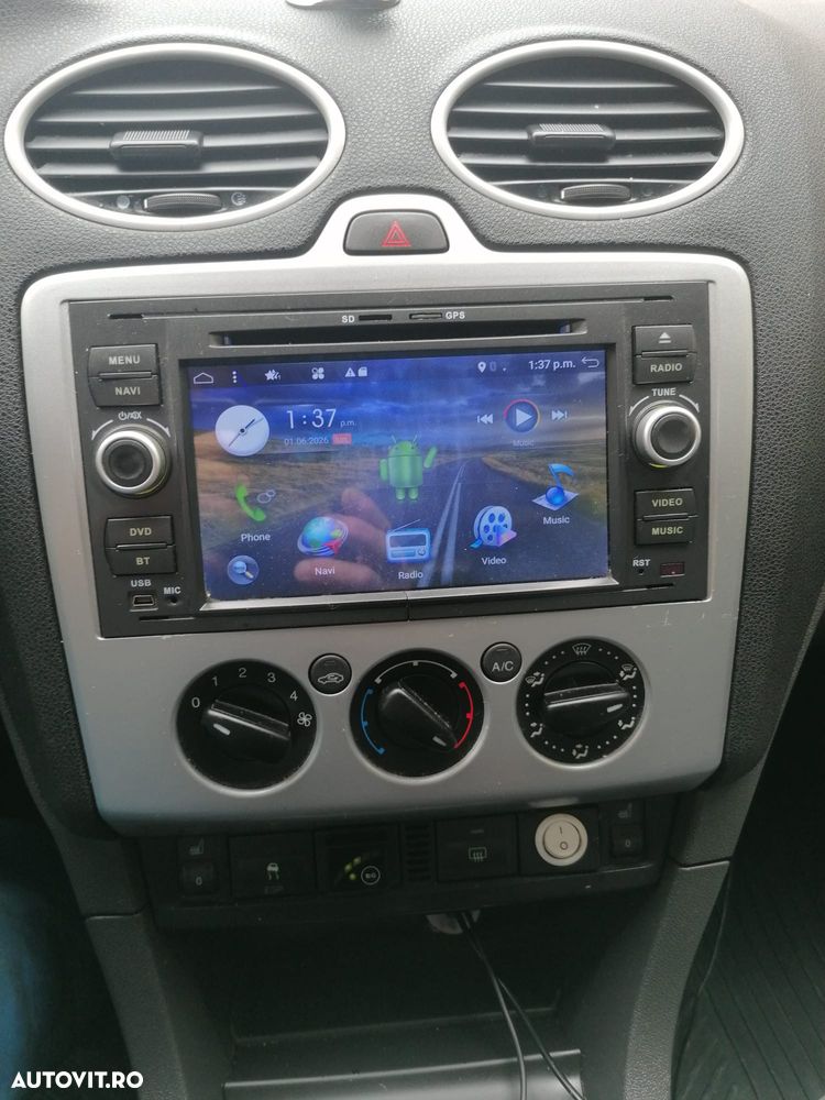 Ford Focus - 5