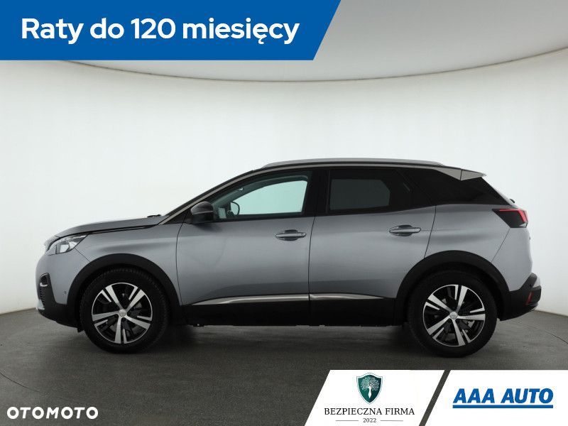 Peugeot 3008 - 4