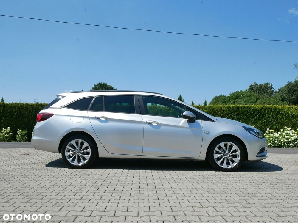Opel Astra 1.0 Turbo Start/Stop Edition - 14