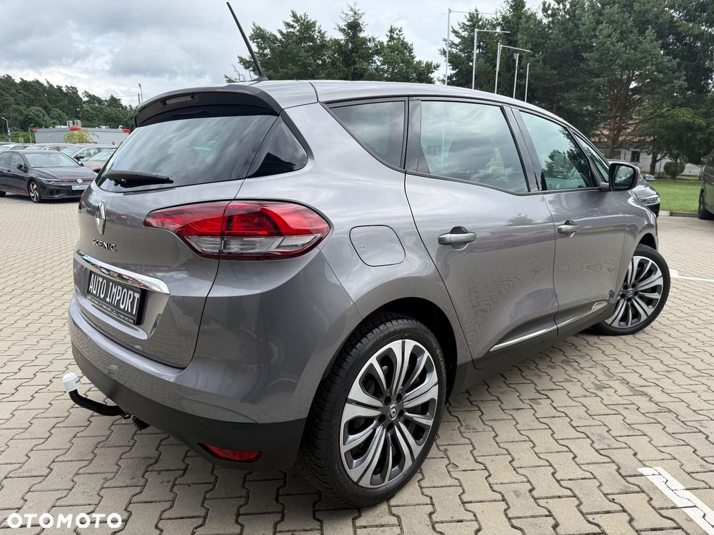 Renault Scenic 1.3 TCe Energy Intens - 7