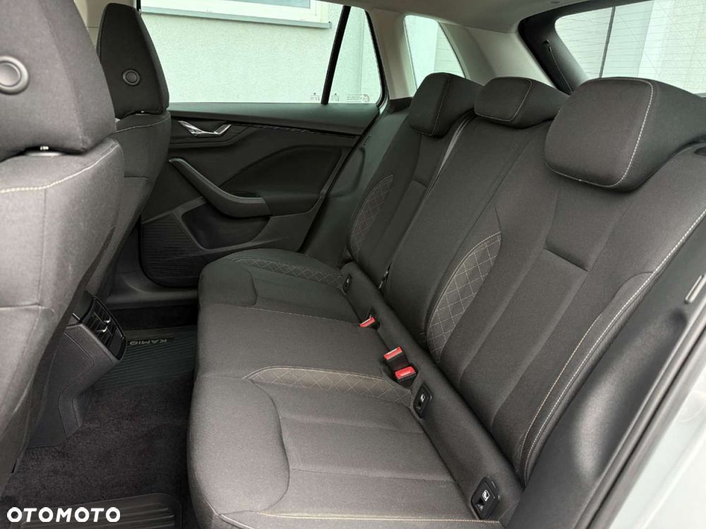 Skoda Kamiq 1.0 TSI Ambition - 32