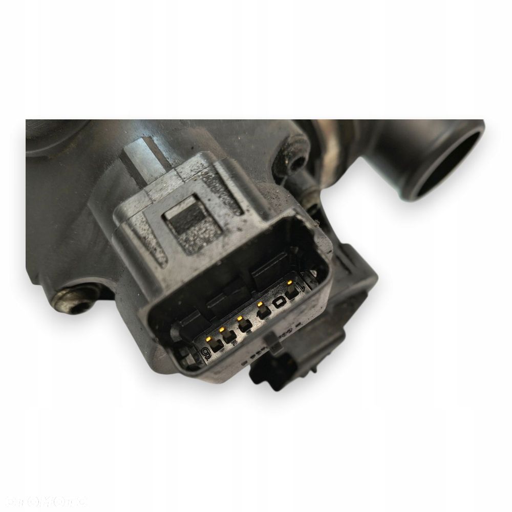 PRZEPUSTNICA Volvo V50 S40 C30 1.6D 1.6 TDCi - 6