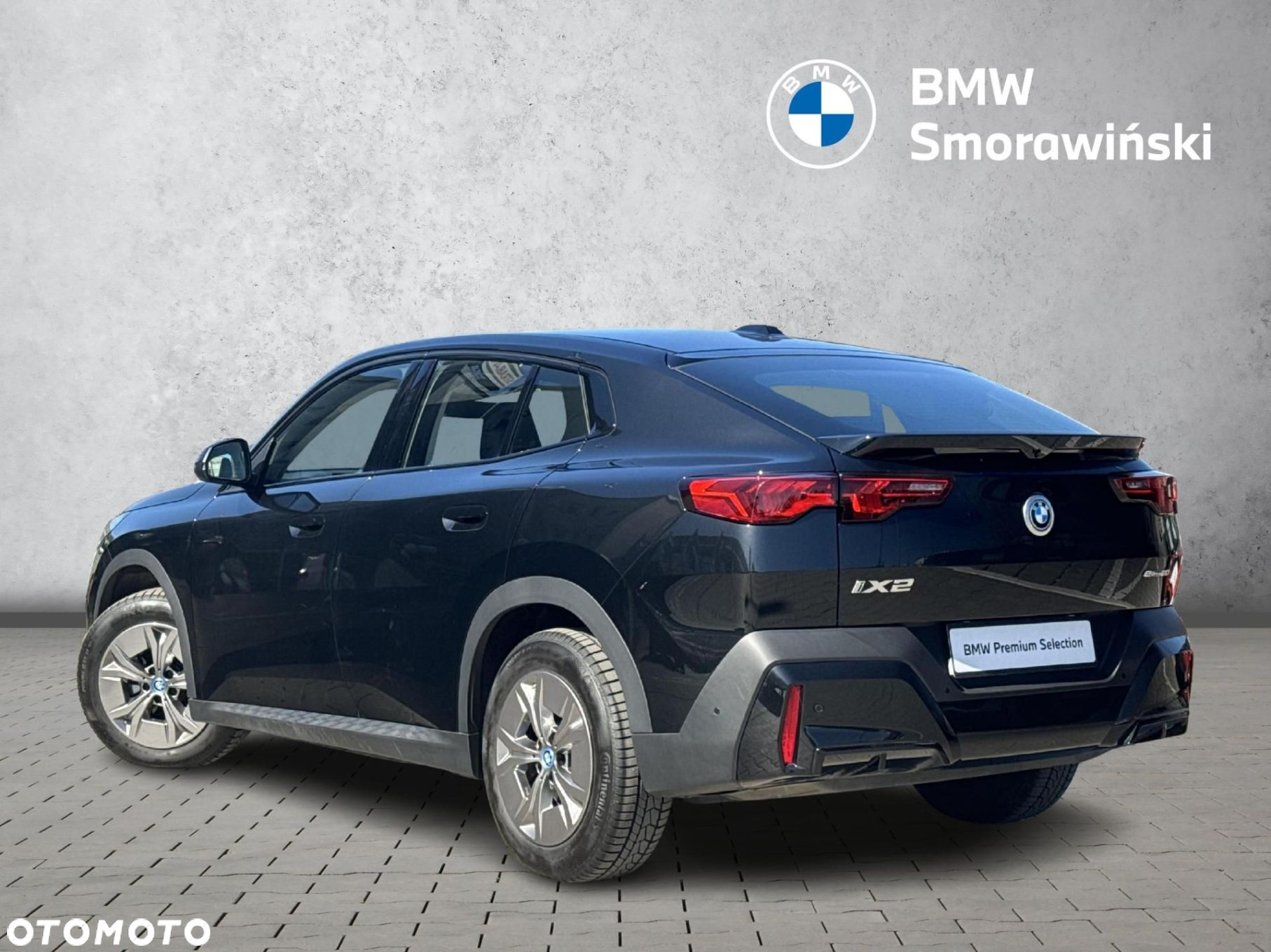 BMW iX2 - 4