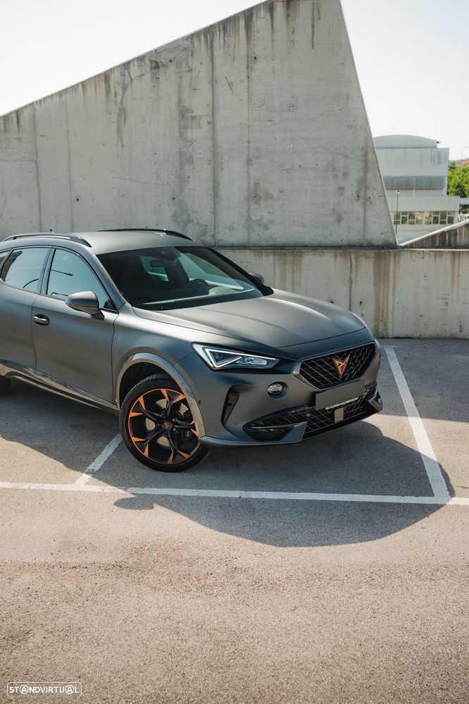 Cupra Formentor - 8
