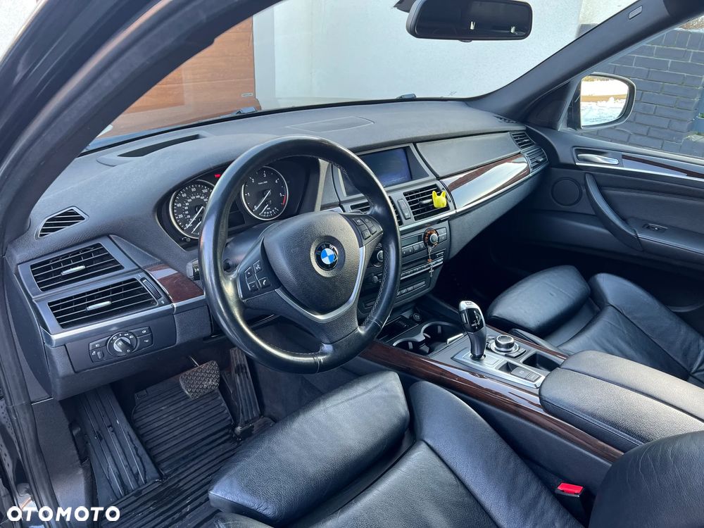 BMW X5 - 8