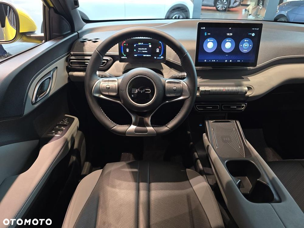 BYD Dolphin - 21