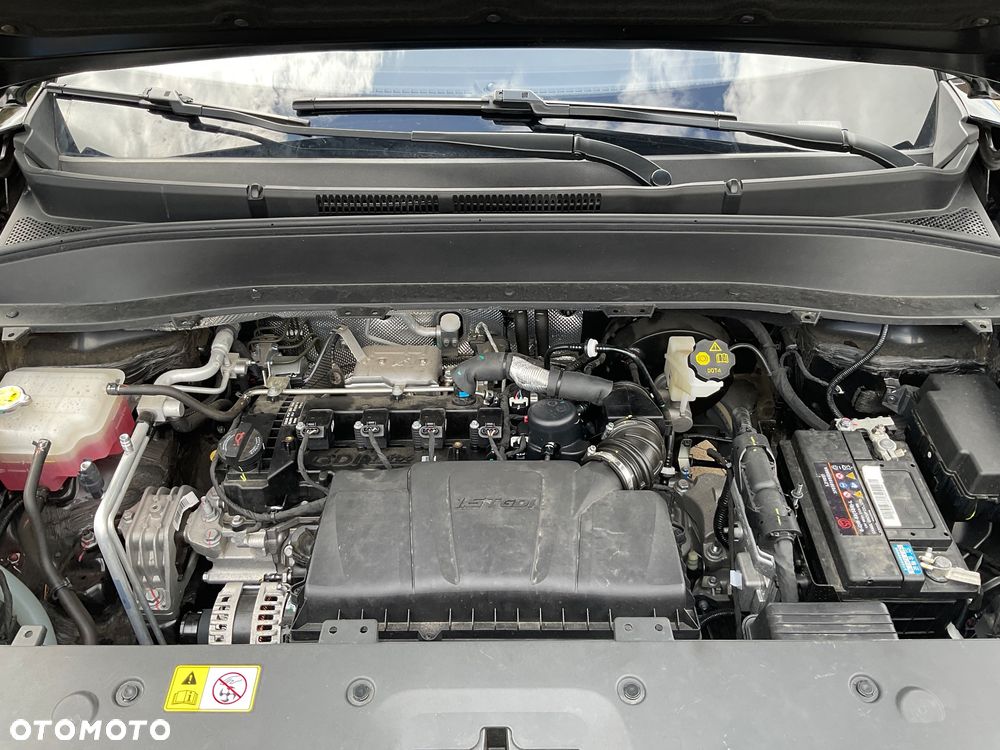 JAC JS8 PRO 7os - 21