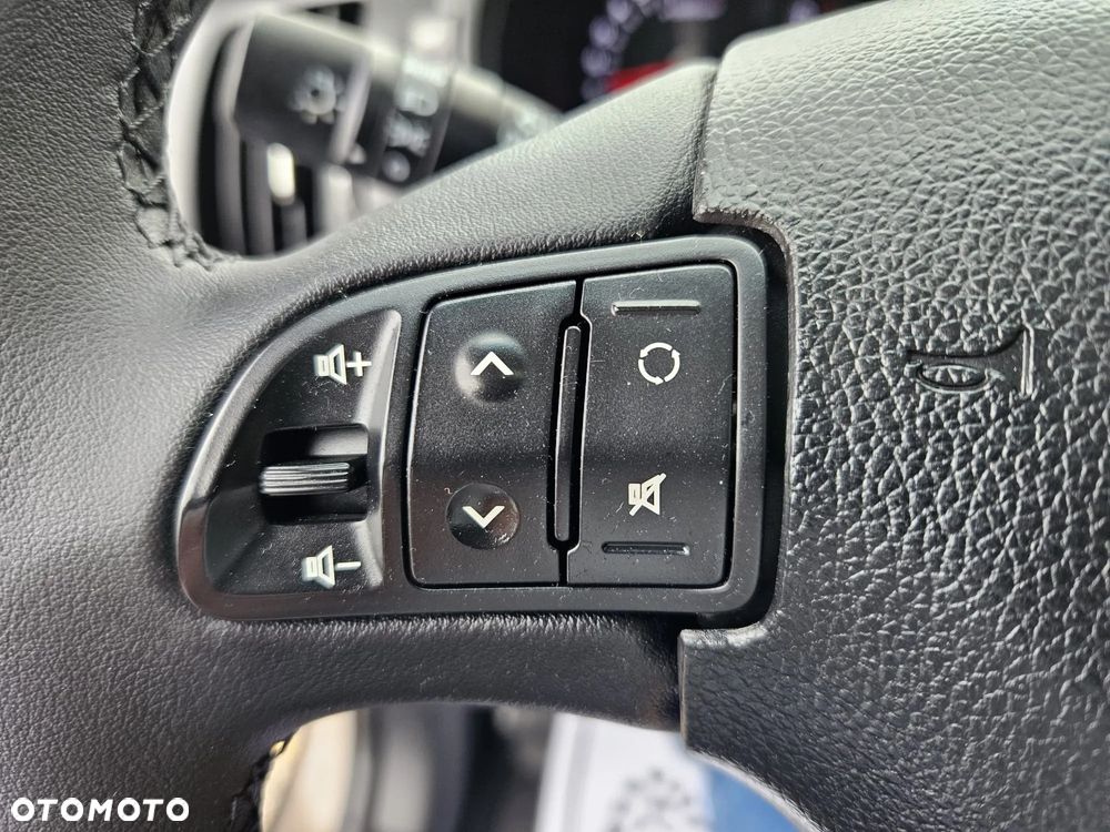 Kia Sportage 1.6 GDI 2WD Vision - 20