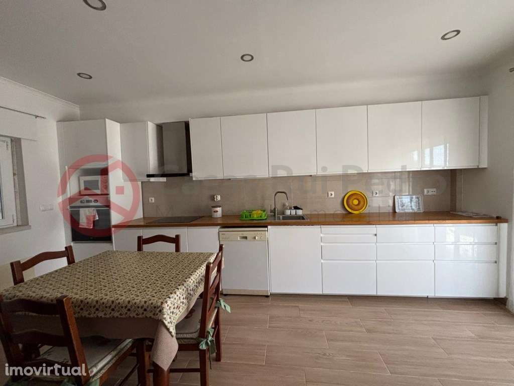 Moradia T3 com garagem em Vale de Milhaços, Corroios - Grande imagem: 5/26