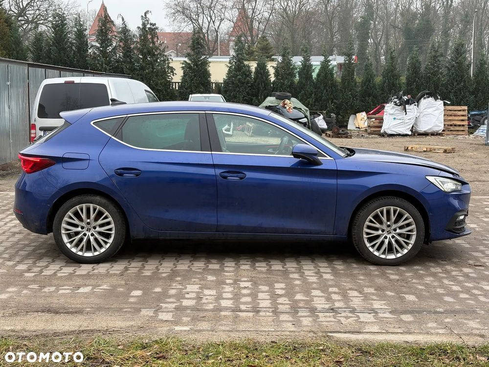 Seat Leon 1.4 e-Hybrid DSG Xcellence - 7